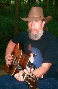 Walt Stoner